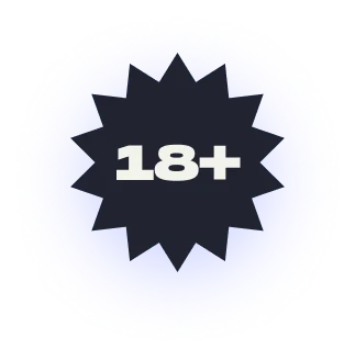 18+